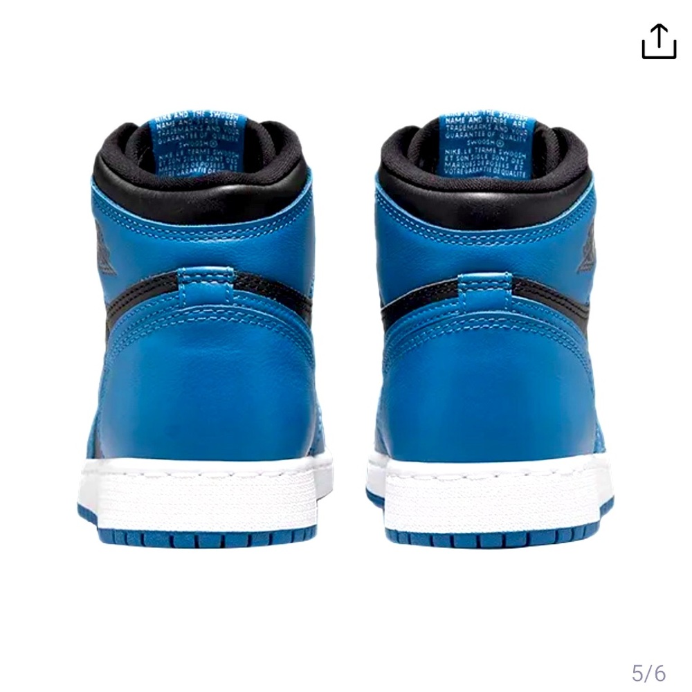 Air Jordan 1 Retro